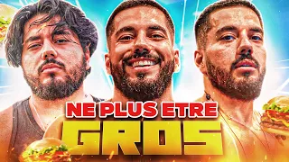 NE PLUS ETRE GROS