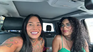 Kary Torres Oficial está en vivo Por fin Kary Pao juntas por que ustedes lo pidieron