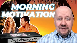 Start Your Day Like a PRO with the '50 First Dates' Strategy!