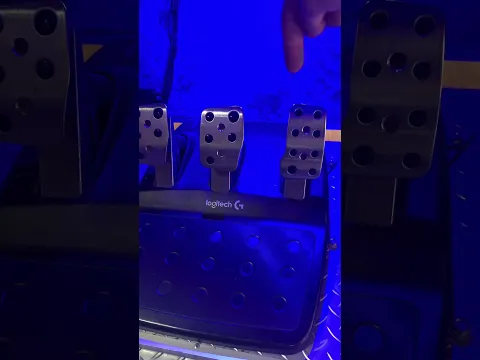 Simulador de coche en mi casa