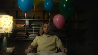 Tug Of War - Adam Christopher (Official Music Video)