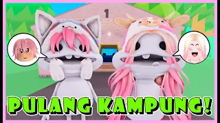 AKHIRNYA AKU TAU! MISTERI NENEK GRAMBY YANG SANGAT MENGERIKAN feat @BANGJBLOX | ROBLOX INDONESIA