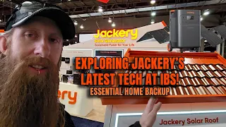 Check out the Jackery 5000 Plus