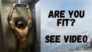 Are you Fit? | Shurufit India | #fitness #Health