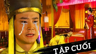 Bao Công Xử Án Bắt Vua Một Nước Phải Chọn GIữa Tình Mẫu Tử Và Công Ơn Nuôi Dưỡng | KingTV