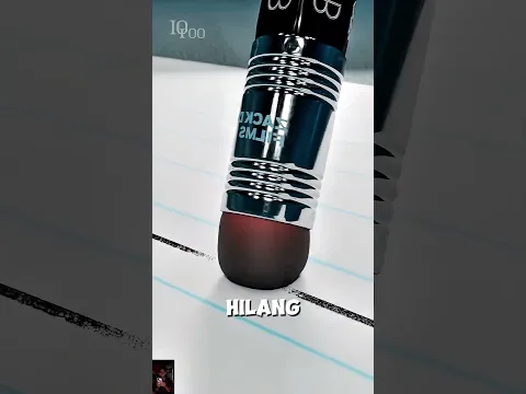 BEGINI CARA KERJA PENGHAPUS