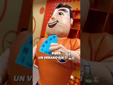 Tío Loto y Bad Bunny