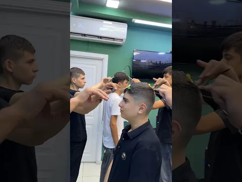 #barbermehman