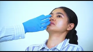 របៀបធ្វើតេស្តដោយប្រើឧបករណ៍តេស្តរហ័សឱ្យបានត្រឹមត្រូវ និងមានប្រសិទ្ធភាព