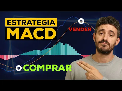 La estrategia MACD más rentable: ¿90% de aciertos? - De Cero a Trader