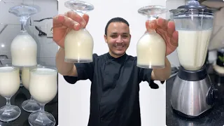 رايب الكأس ناجح 100% بطريقة بسيطة و مفصلة ينجح ليك من أول تجربة 👍