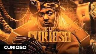 MC Lipi - Curioso (Áudio Oficial) DJ GM