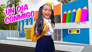 UN DIA CONMIGO 💛 DIDI