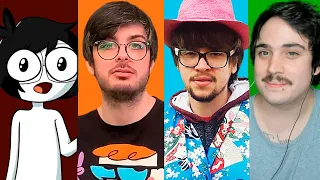 Cinema dos MEMES ft Saiko, Gemaplys e Carteiro (cósmico)