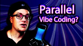 This AI Agent Can Vibe Code Multiple Features at the Same Time — Verdent Review