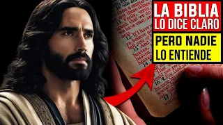 Escucha este VERSÍCULO y TENDRÁS ABUNDANCIA y PROSPERIDAD
