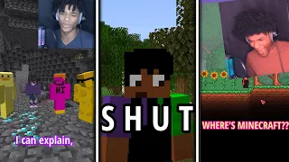 AyoDen Compilation - Try Not to Laugh Vol. 3