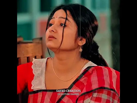 প্রতিটা স্বামীর খোজ নেওয়া দরকার তার স্ত্রী কিসে অসুখী#whatsappstatus #shortsfeed #sad #sayedcreation