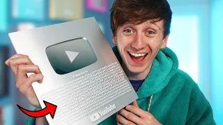 Can You Get 382 Letters on a YouTube Play Button?