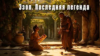 Легенда об Эзопе. Жизнь и смерть раба и свободного человека