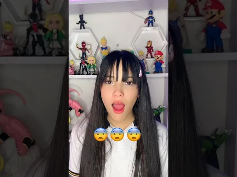 ANDRES SE QUIERE LLEVAR A BARBIE Y A LA NIÑA😨👀