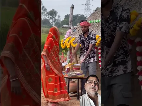 इस दादी ने कमाल कर दिया 😁#comedy #activerajgor #suspense #comedyfilms