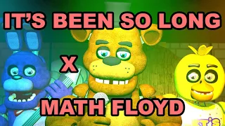 It's Been So Long - The Living Tombstone [FULL] #fivenightsatfreddys #fnafmovie #fnaf #animatronic