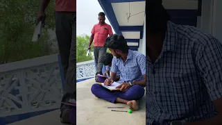 🤣 Exam Sothanaigal 🤣 #trending #viral #shorts #video #funny #school #life #exam #comedy #friends