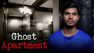 Ghost In My Apartment | Real Horror Story | Hindi |