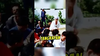 3,500 Orang Hilang! 😱 Tragedi Pusat Kebajikan yang Mengejutkan! #shorts