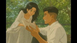 The way she looked at him 😭