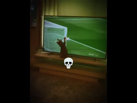 If it Wasn't Filmed, Nobody Would Believe it ⚽️