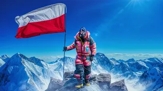 ATAK SZCZYTOWY - MOUNT EVEREST [ODCINEK 3/3]