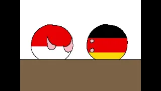 germany my head hurts