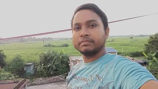 সকালের মনোরম দৃশ্য