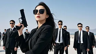 Sát Thủ Tam Giác Vàng  | Phim Giang Hồ Hành Động Võ Thuật | OneTV