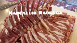 mangallik Kaburga #steak #keşfet #kuzueti #pirzola #nusret #antrikot #fypシ #viral #cznburak #salt