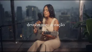 Sabrina Lopes | Devolve Meu Coração (Autoral)