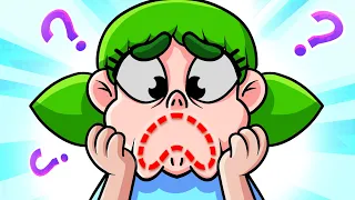 Where Is My Mouth | Kids Songs And Nursery Rhymes