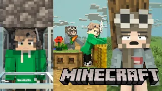 Dream SMP Moments You Definitely Forgot About (Compilation Part 4)