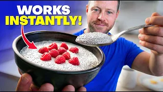 Eat These 10 Breakfast Foods EVERY DAY To Get Rid of Belly Fat
