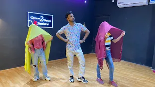 Firecracker | Laal Rangi Chola | Ranveer singh | Vimal Passi Choreography