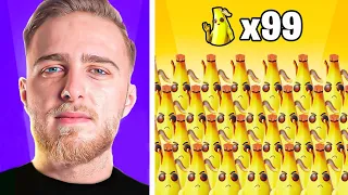 TEEQZY peut-il survivre face à 99 bananes ?