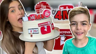 24H COM A GENTE *Juliadantt sumiu