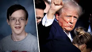 Comment ce jeune de 20 ans a trompé les services secrets américains