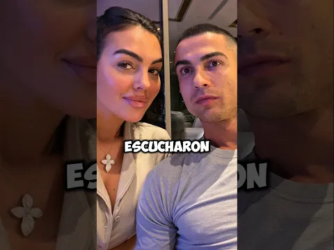 La hija de Ronaldo le pidió 10.000 dólares a Neymar… ¡la verdadera razón hizo llorar a todos! 🧐ll
