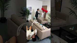 Groom Cheats On Bride Right Before The Wedding!