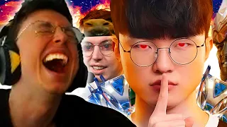 Caedrel Reacts to My "Worlds 2023" Video