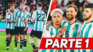 Juego el Mundial de Youtubers con Argentina 😍 Stream World Championship - TheGrefg
