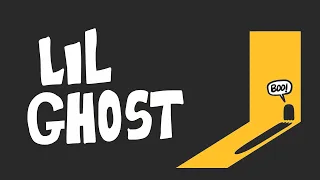 Lil Ghost Compilation: Part 1